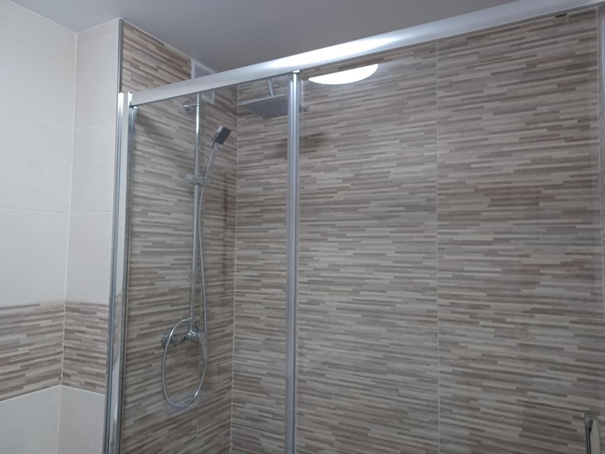 Apartamento Barlovento San Vicente De La Barquera Bagian luar foto