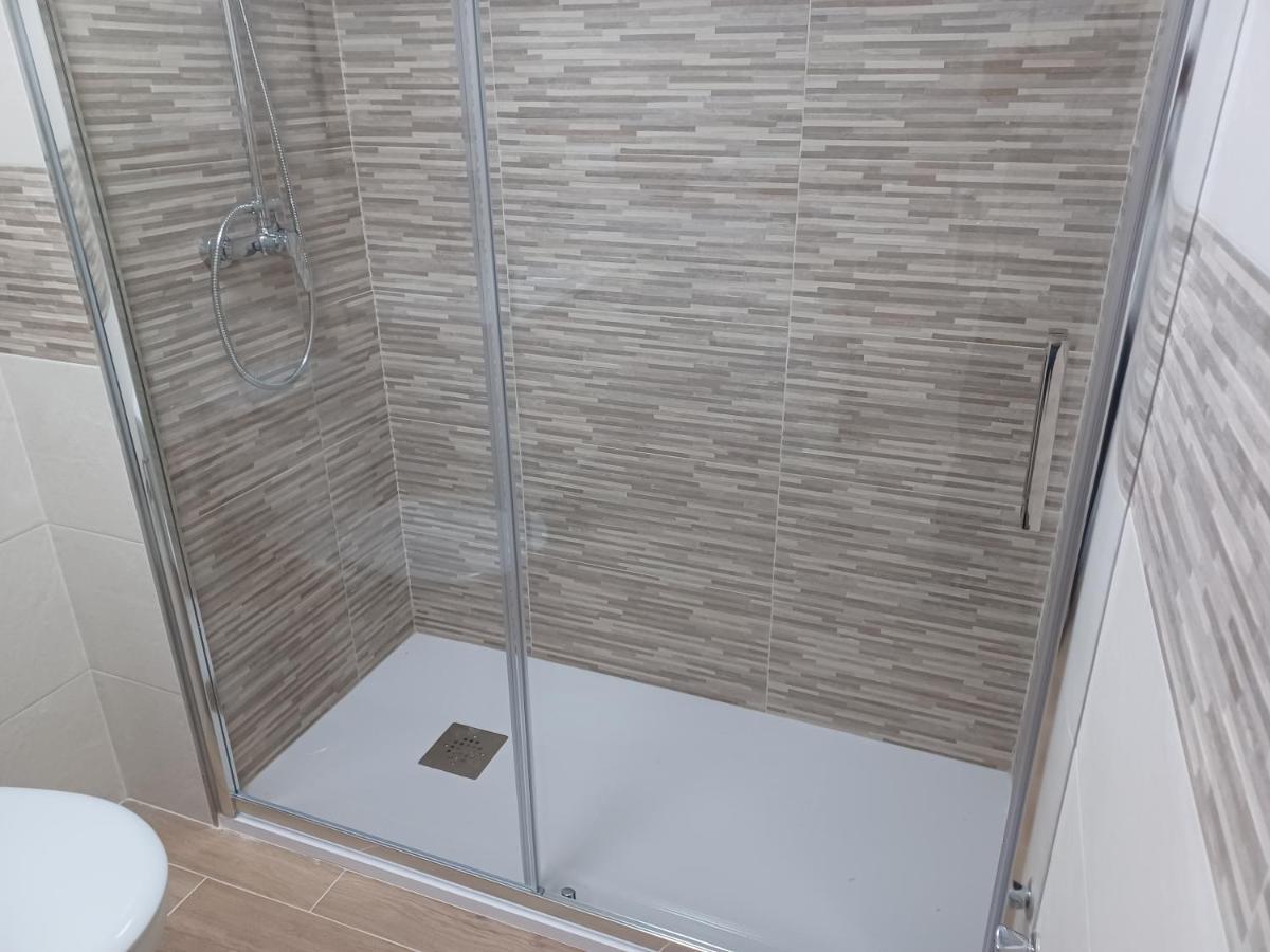 Apartamento Barlovento San Vicente De La Barquera Bagian luar foto