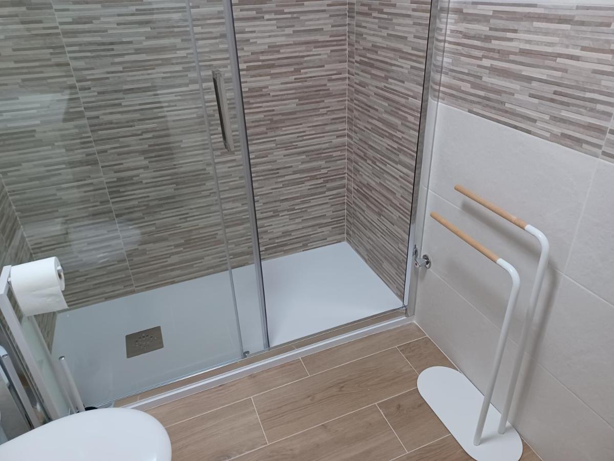 Apartamento Barlovento San Vicente De La Barquera Bagian luar foto