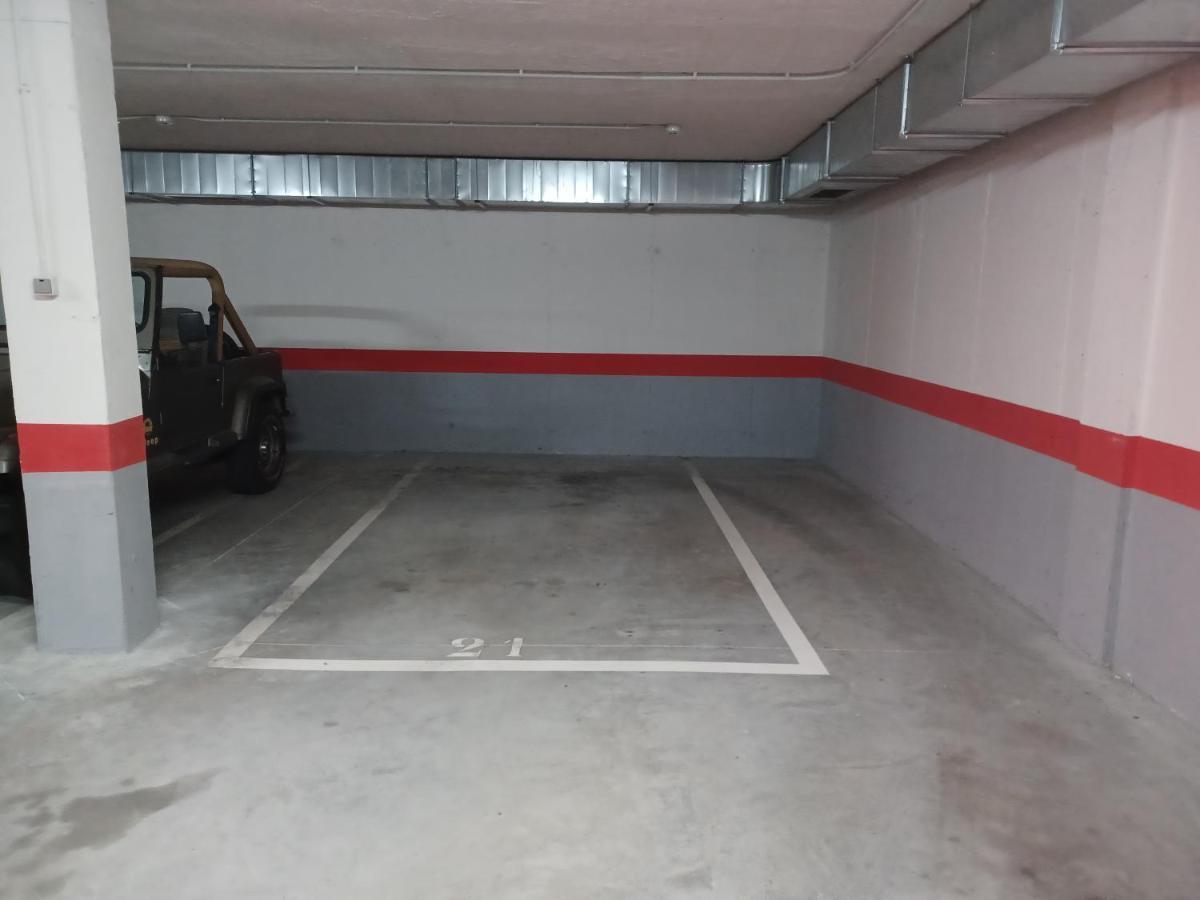 Apartamento Barlovento San Vicente De La Barquera Bagian luar foto