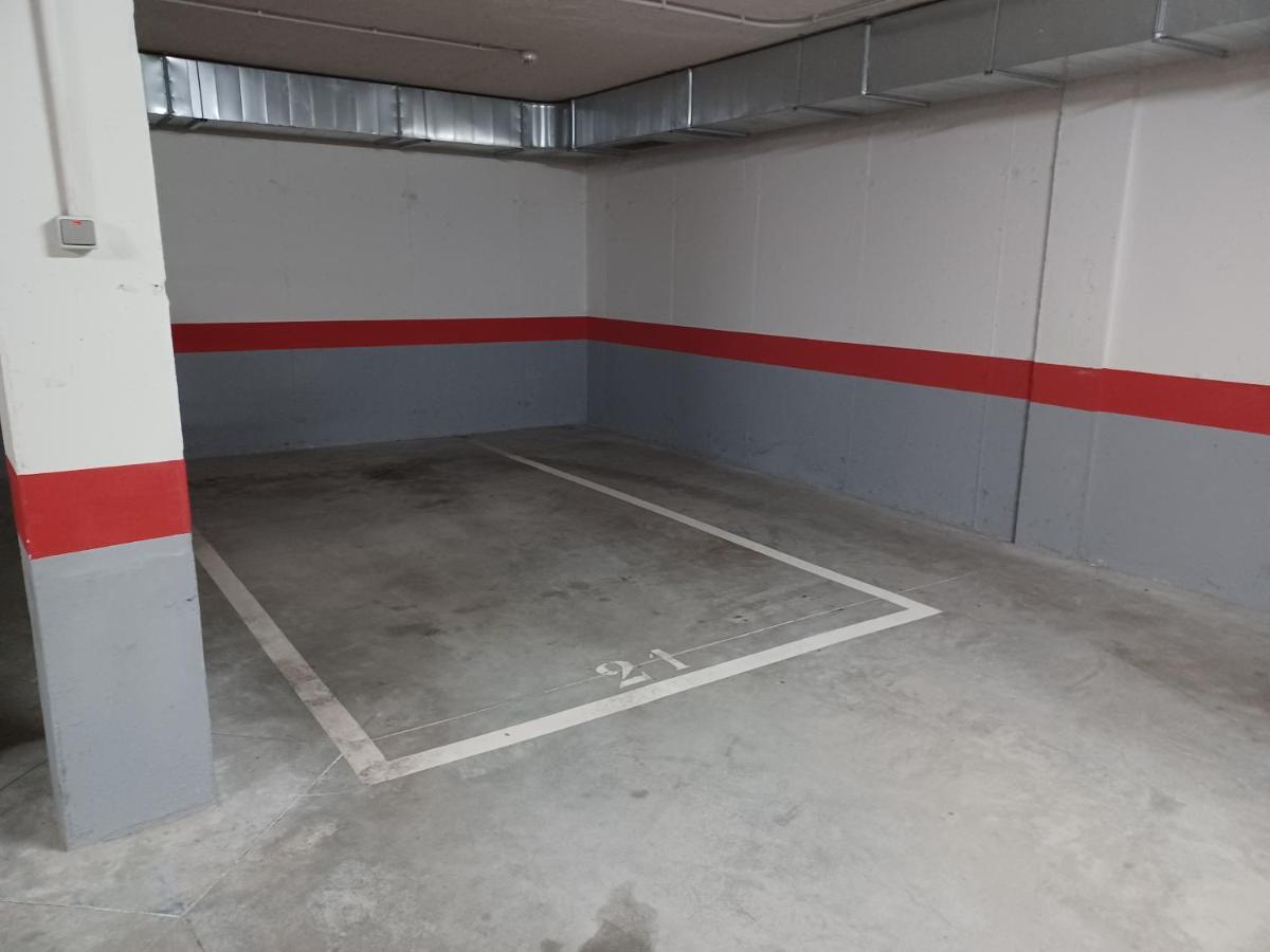 Apartamento Barlovento San Vicente De La Barquera Bagian luar foto